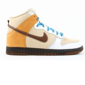 Nike Dunk High Premium